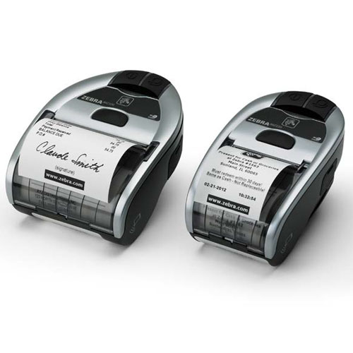 Zebra iMZ220