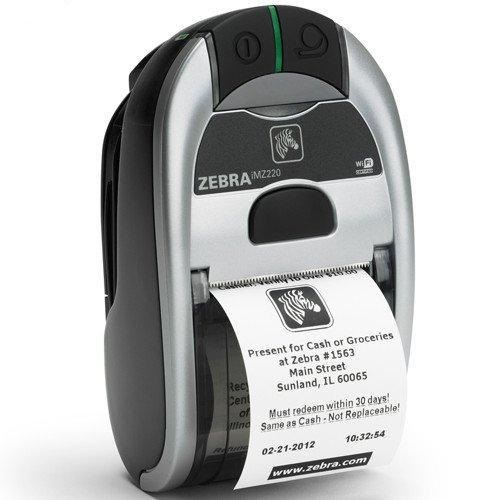 Zebra iMZ220